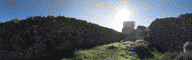 Castillo Peñas Negras - Espolón - 925 30 00 25 - Crta. del Castillo ( Antigua Crta. de Tembleque )