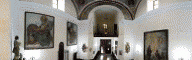 Ermita Ntra. Sra. de la Antigua - Imagen - 925 30 00 25 - Prolongación C/ Cánovas del Castillo 