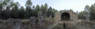 Mausoleo de Llanes -  - CM-2023