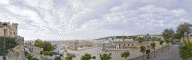 Vista Panoramica Osuna -  - Plaza la Encarnación, 4