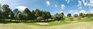 Club golf costa dorada - green hoyo uno - 977 65 33 61 - Ctra. de El Catllar, Km. 2,7