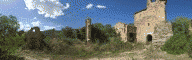 Finestras Pueblo -  974 34 73 80 - Desde Estopiñan del Castillo
