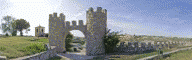 Castillo de Almoguera -  - Camino Cerro Castillo.