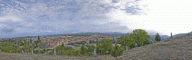 Vista Panoramica Santo Domingo de Silos -  - Vista Panoramica Santo Domingo de Silos