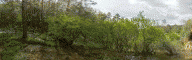Cascada en el Río Cuervo -  - CM-2106