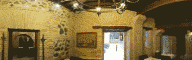 Hotel Pintor el Greco - Salón Samuel Levi - 925 285 191 - C/ Alamillos del Tránsito, 13
