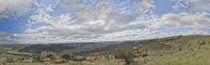 Vista Panoramica de Horche - 949290001 - Camino del Molino