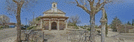 Ermita de Virgen de la Soledad - 949290001 - Paseo la Virgen, 22
