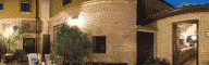 Hotel Pintor el Greco - Patio Noche - 925 285 191 - C/ Alamillos del Tránsito, 13