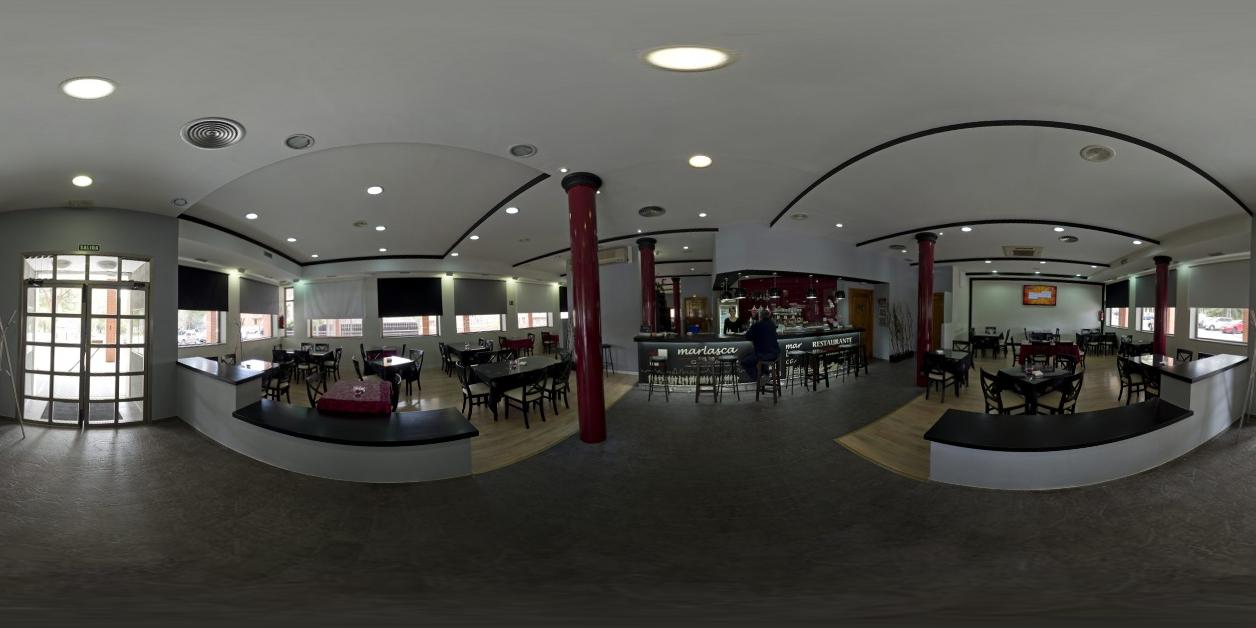 Restaurante Marlasca - Woow 360!