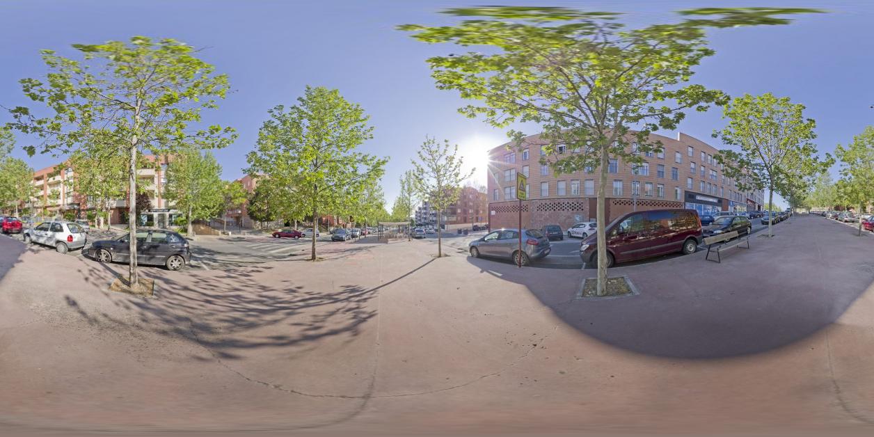 Avenida Beleña, 5 - Woow 360!