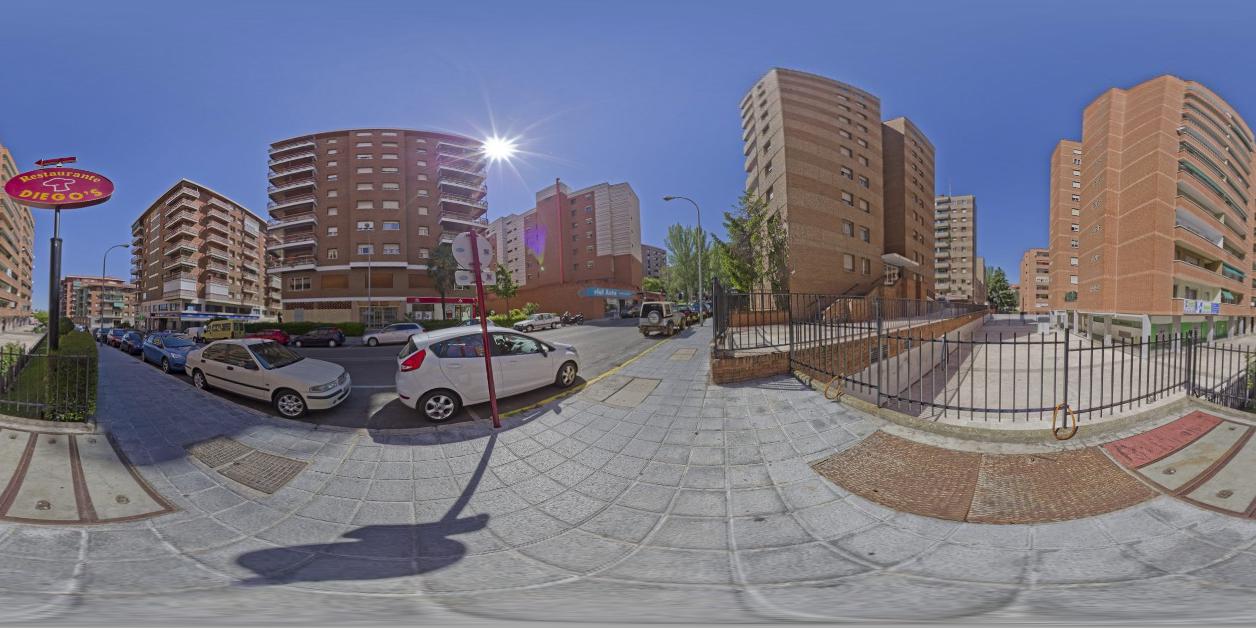 Calle Siguenza 16-18 - Woow 360!