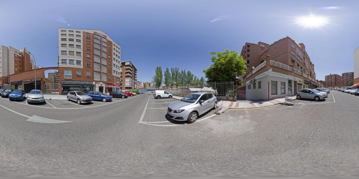 Calle Rufino Blanco, 1-5 - Woow 360!