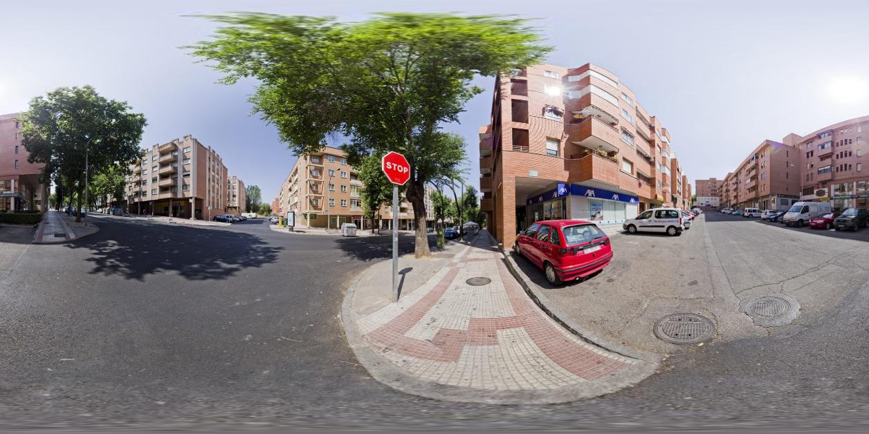 Calle Julian Besteiro 4 - Woow 360!