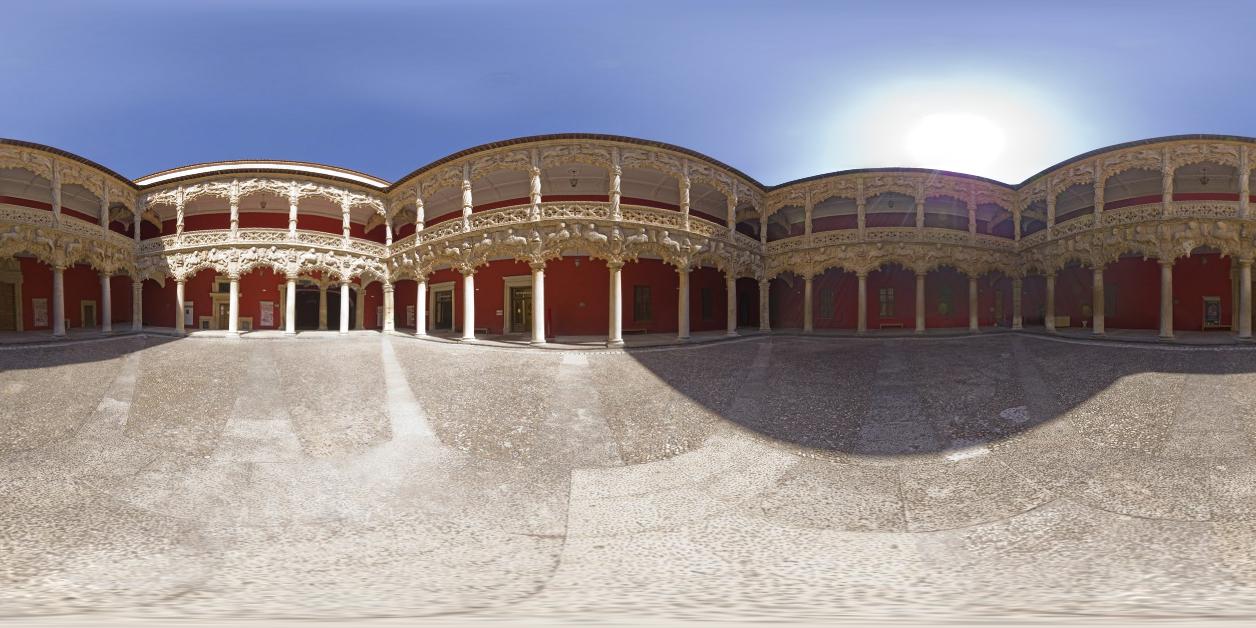 Vias Publicas en Guadalajara - Woow 360!