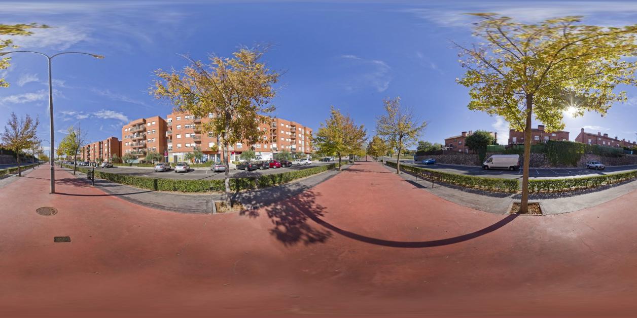 Avenida el Atance, 13 - Woow 360!