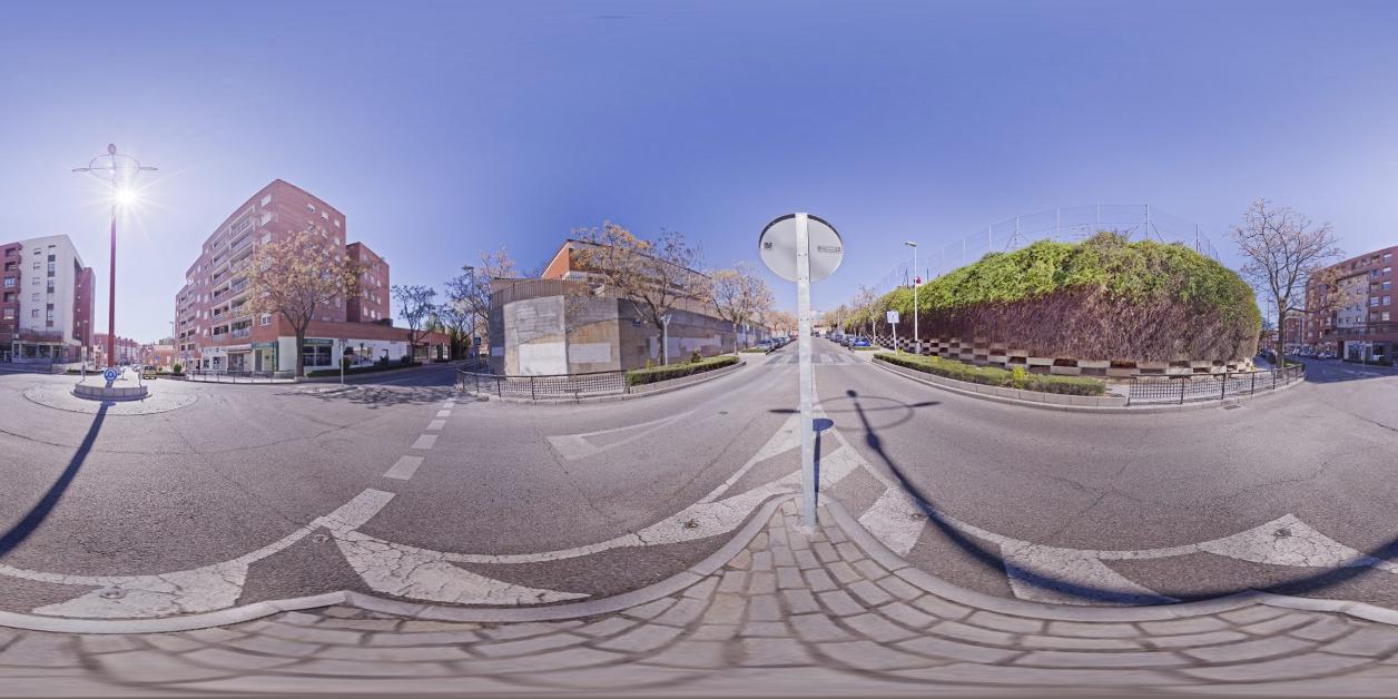 Zona Comercial en Guadalajara - Woow 360!