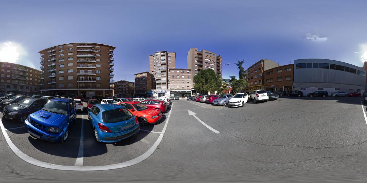 Calle Juan Diges Antón - Woow 360!