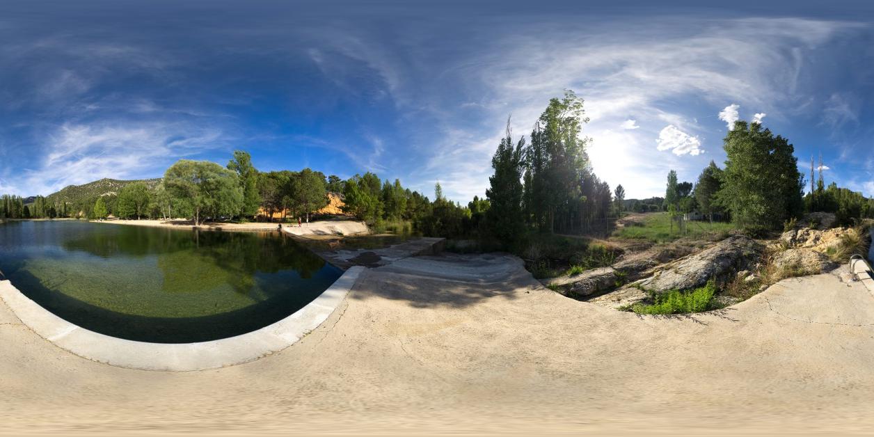 Restaurantes y Comidas Preparadas en Comarca la Serrania - Woow 360!