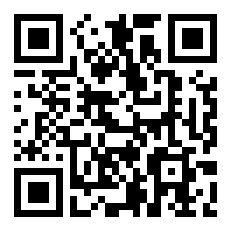 QR Code ou Bidi de l'entreprise ou le lieu