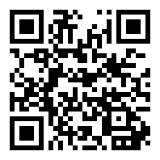 Codul QR sau Bidi al afacerii sau a locului