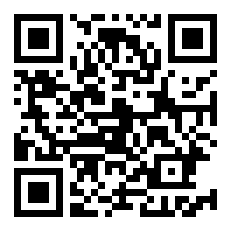 Codigo QR o Bidi del negocio o lugar