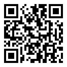 QR Code ou Bidi de l'entreprise ou le lieu