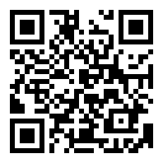 Código QR ou Bidi do negocio ou lugar