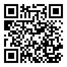 QR code or Bidi of the business or place