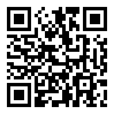 QR Code ou Bidi de l'entreprise ou le lieu