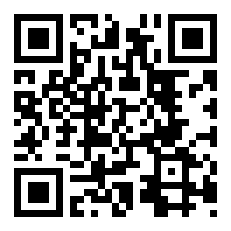 Código QR ou Bidi do negocio ou lugar