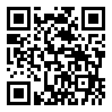 QR code or Bidi of the business or place