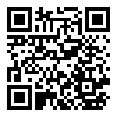 Código QR ou Bidi do negocio ou lugar