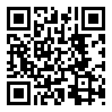 Código QR ou Bidi do negócio ou local