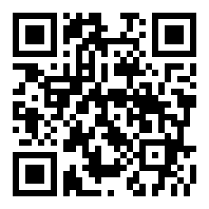 QR Code ou Bidi de l'entreprise ou le lieu