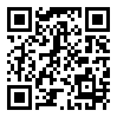 QR code or Bidi of the business or place