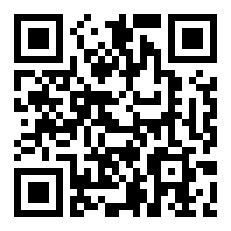 Código QR ou Bidi do negocio ou lugar