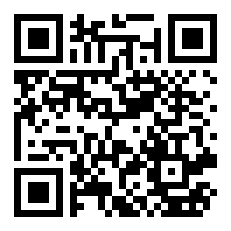 QR code or Bidi of the business or place