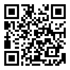 QR Code ou Bidi de l'entreprise ou le lieu