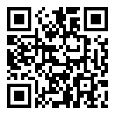 Código QR ou Bidi do negocio ou lugar