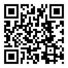 QR Code ou Bidi de l'entreprise ou le lieu