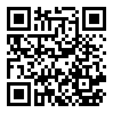 Codigo QR o Bidi del negocio o lugar