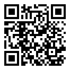 QR Code ou Bidi de l'entreprise ou le lieu