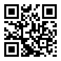 codice QR o Bidi dell'attività commerciale o luogo