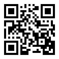 codice QR o Bidi dell'attività commerciale o luogo
