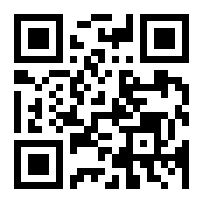 QR code or Bidi of the business or place