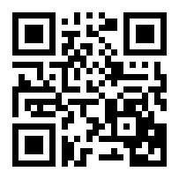 Código QR ou Bidi do negocio ou lugar