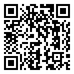 Codigo QR o Bidi del negocio o lugar