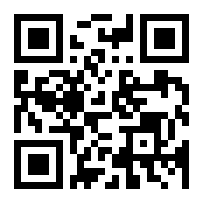 codice QR o Bidi dell'attività commerciale o luogo