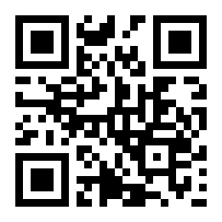 QR Code ou Bidi de l'entreprise ou le lieu